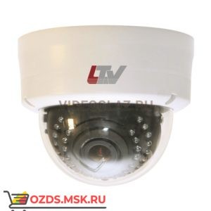 LTV-CCH-800L-V2.8-12 Купольная цветная камера