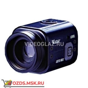 Watec Co., Ltd. WAT-600CX Цветная камера со сменным объективом