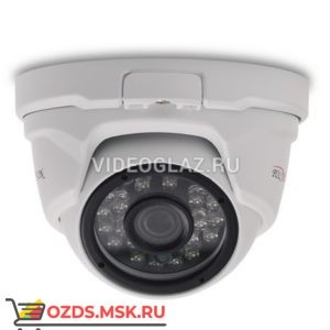 Polyvision PVC-A5L-DF2.8: Видеокамера AHDTVICVICVBS