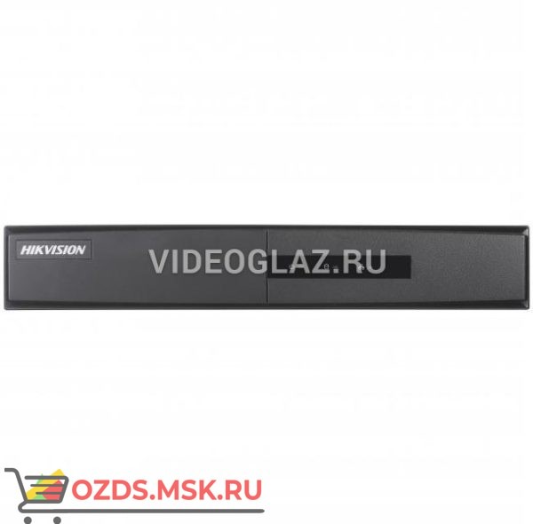 Hikvision DS-7108NI-Q1M: IP Видеорегистратор (NVR)