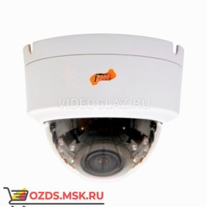 J2000-HDIP2Dp20PA (3,6): Купольная IP-камера