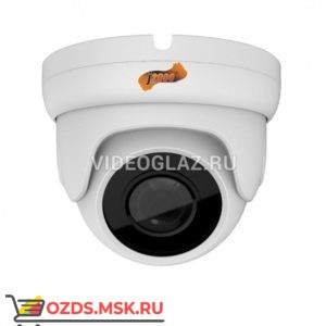 J2000-HDIP5Dm20P (2,8): Купольная IP-камера
