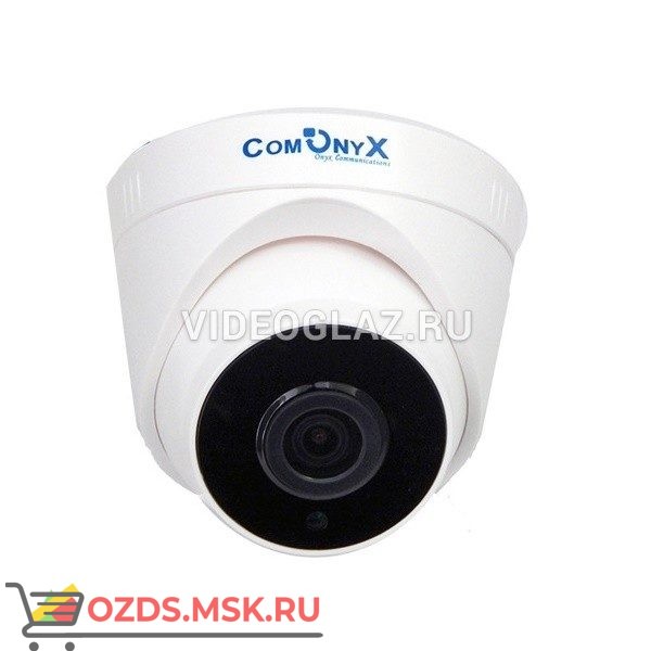 ComOnyX CO-DH51-021: Видеокамера AHDTVICVICVBS