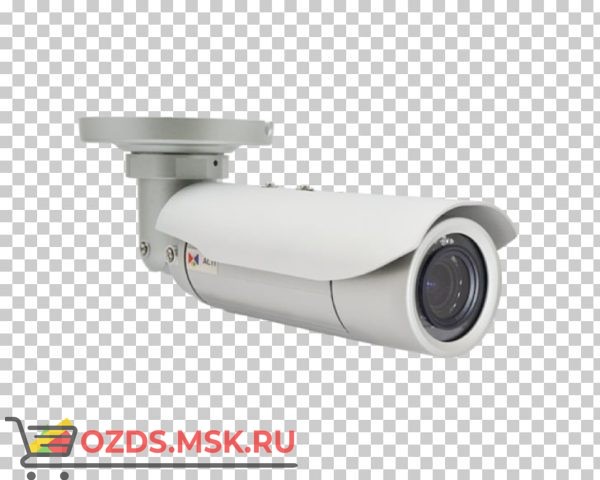 ACTi E413: IP-камера уличная