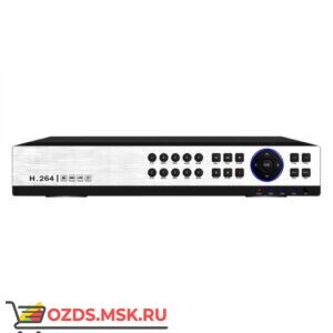 AltCam DVR1622: Видеорегистратор гибридный