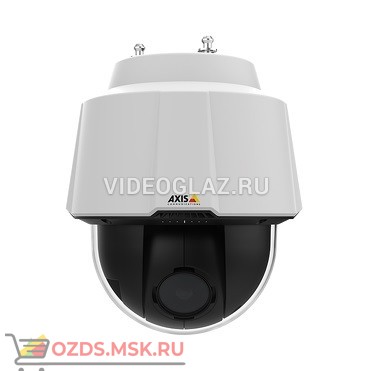 AXIS P5624-E MK II 50HZ (0931-001): Поворотная уличная IP-камера