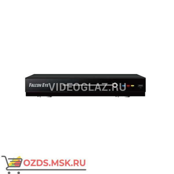 Falcon Eye FE-NVR8216: IP Видеорегистратор (NVR)