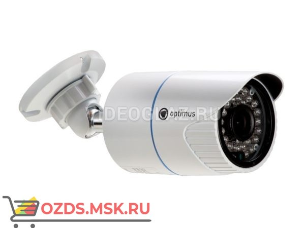Optimus IP-E011.0(2.8): IP-камера уличная