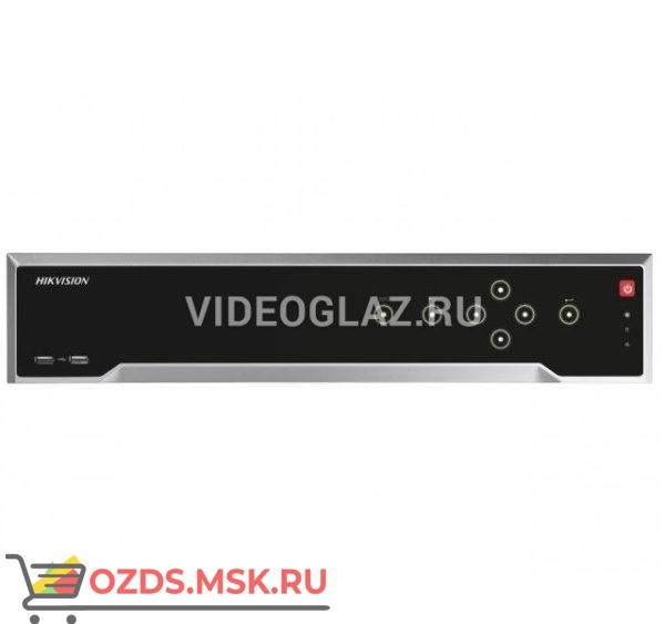 Hikvision DS-7716NI-I416P: IP Видеорегистратор (NVR)