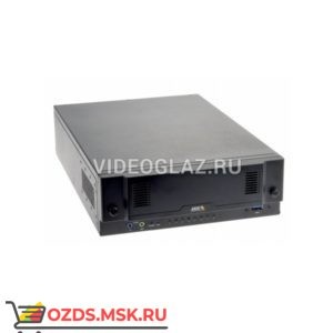 AXIS S2208 (01580-002): IP Видеорегистратор (NVR)