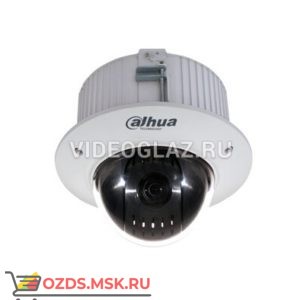 Dahua SD42C212T-HN: Поворотная уличная IP-камера