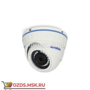 Amatek AC-IDV802A(4): Купольная IP-камера