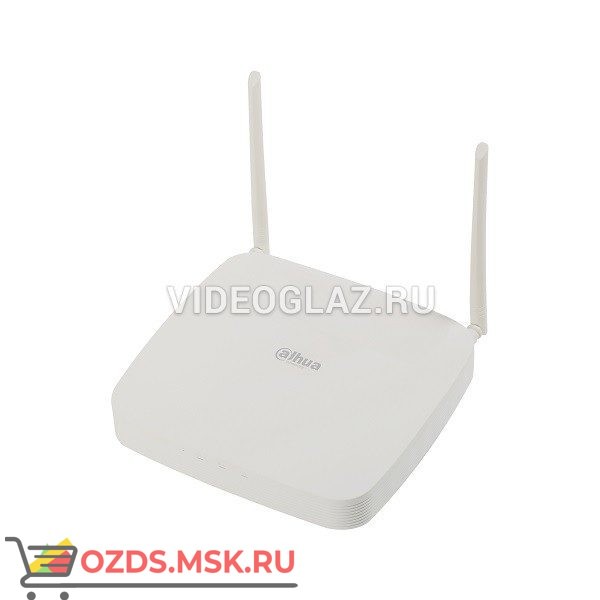 Dahua NVR2104-W-4KS2: IP Видеорегистратор (NVR)
