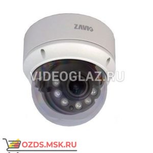 ZAVIO D6330: Купольная IP-камера