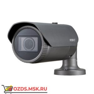 Wisenet XNO-L6080R: IP-камера уличная