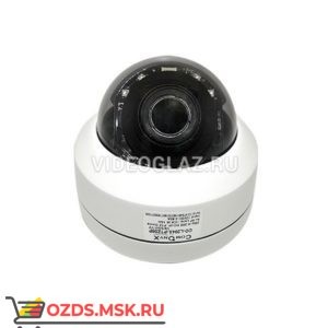ComOnyX CO-L504X-PTZ08Pv3: Поворотная уличная IP-камера