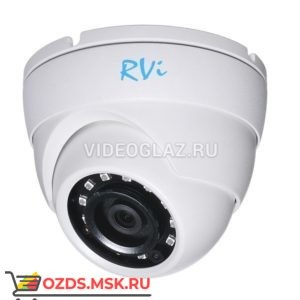 RVi-IPC35VB (2.8): Купольная IP-камера