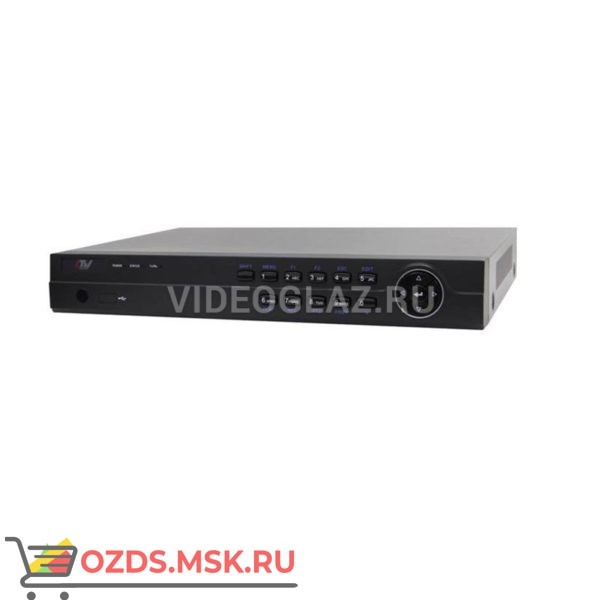 LTV-TVR-0430-HV: Видеорегистратор гибридный