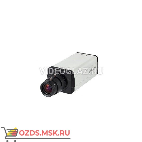 Beward SV3215M: IP-камера стандартного дизайна