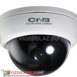 CNB-DFP-51S Купольная цветная камера