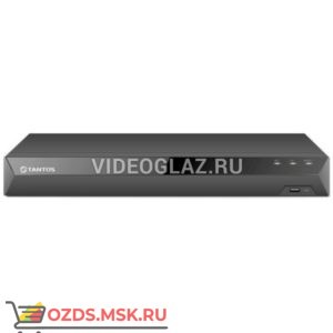 Tantos TSr-UV0821: Видеорегистратор гибридный
