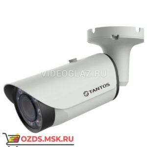 Tantos TSi-Pn235VPZ (2.8-12): IP-камера уличная