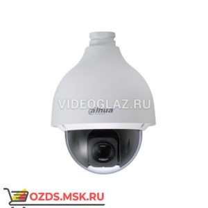 Dahua SD50225I-HC-S3: Видеокамера AHDTVICVICVBS