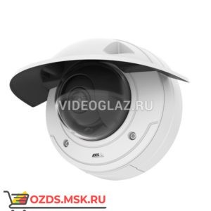 AXIS P3375-VE RU (01061-014): Купольная IP-камера