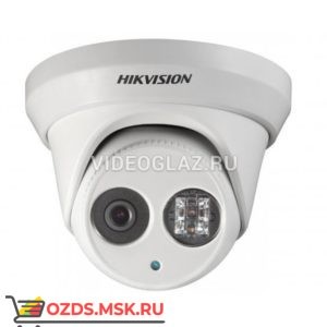 Hikvision DS-2CD2322WD-I: Купольная IP-камера