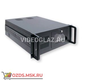 VideoNet Guard NVR60R: IP Видеорегистратор (NVR)