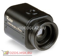 Watec Co., Ltd. WAT-902B Черно-белая камера со сменным объективом