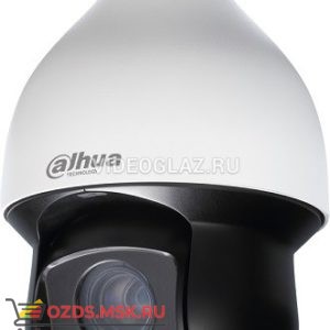 Dahua SD59230I-HC: Видеокамера AHDTVICVICVBS