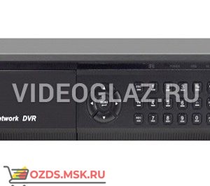 PROvision HVR-3200AHD: Видеорегистратор гибридный