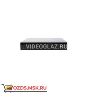 MicroDigital MDR-16140: Видеорегистратор гибридный
