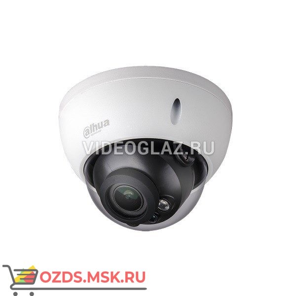 Dahua HAC-HDBW2231RP-Z-POC: Видеокамера AHDTVICVICVBS
