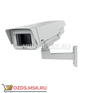 AXIS Q1615-E Mk II (0884-001): IP-камера уличная