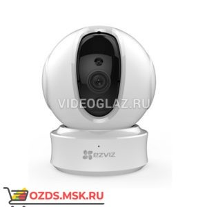 EZVIZ C6CN 1080 (PCS-CV246-A0-1C2WFR) Интернет IP-камера с облачным сервисом