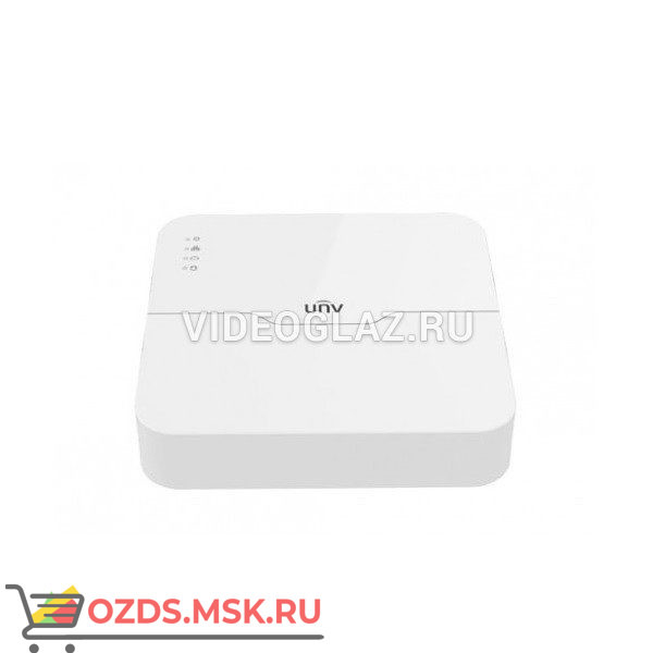 Uniview NVR301-04LB: IP Видеорегистратор (NVR)