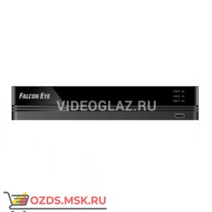 Falcon Eye FE-MHD5104: Видеорегистратор гибридный