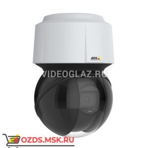 AXIS Q6125-LE 50HZ (01233-002): Поворотная уличная IP-камера