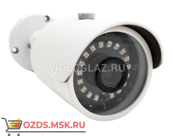 Space Technology ST-190 IP HOME POE H.265, (объектив 2,8mm): IP-камера уличная