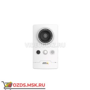 AXIS M1065-LW (0810-002): Wi-Fi камера
