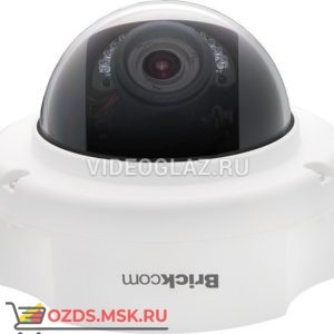 Brickcom FD-202Np-V5: Купольная IP-камера