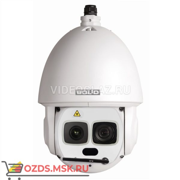 Болид VCI-529-06: Поворотная уличная IP-камера