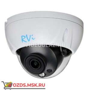 RVi-1NCD8042 (4): Купольная IP-камера