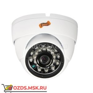 J2000-MHD2Dm15(3,6): Видеокамера AHDTVICVICVBS