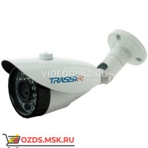 TRASSIR TR-D2111IR3: IP-камера уличная