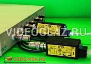 ЗИ SI-171F: Передатчик видеосигнала по витой паре