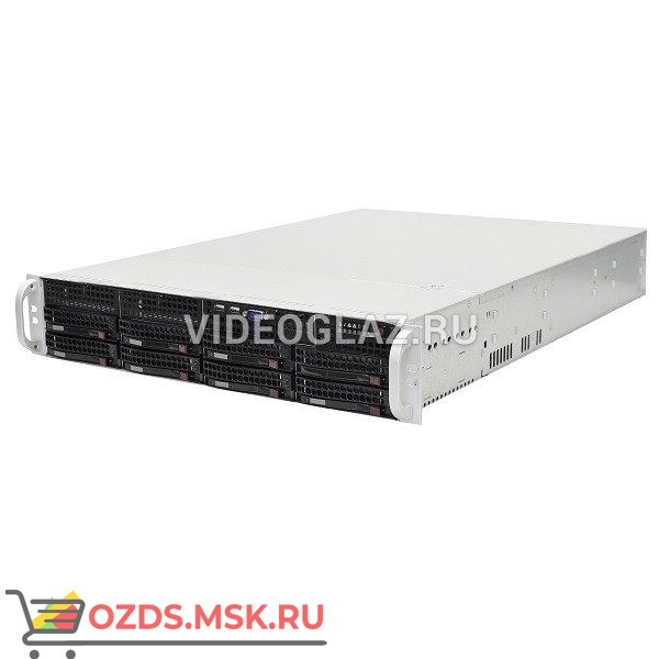 Smartec STNR-3282RE: IP Видеорегистратор (NVR)