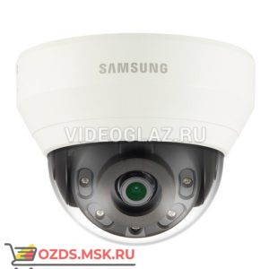 Wisenet QND-7010RP: Купольная IP-камера